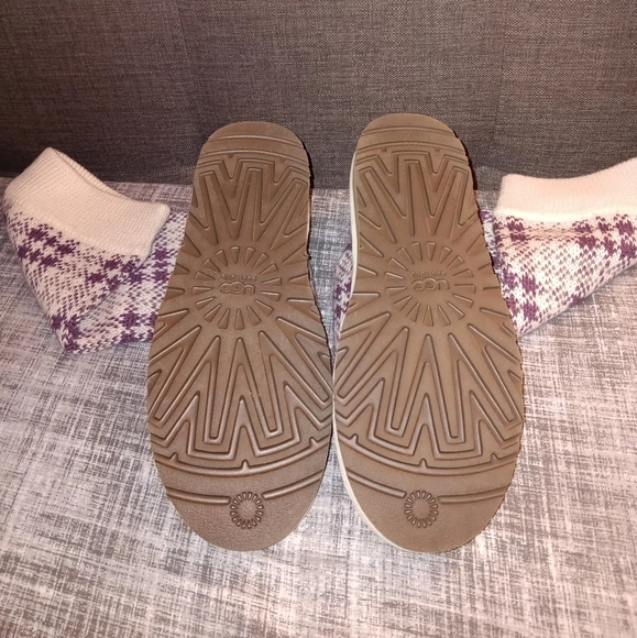UGG sweater boots new - Picture 4 of 7